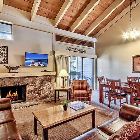 South Lake Tahoe Resort - Steps To Beach & Close To Heavenly Eksteriør bilde