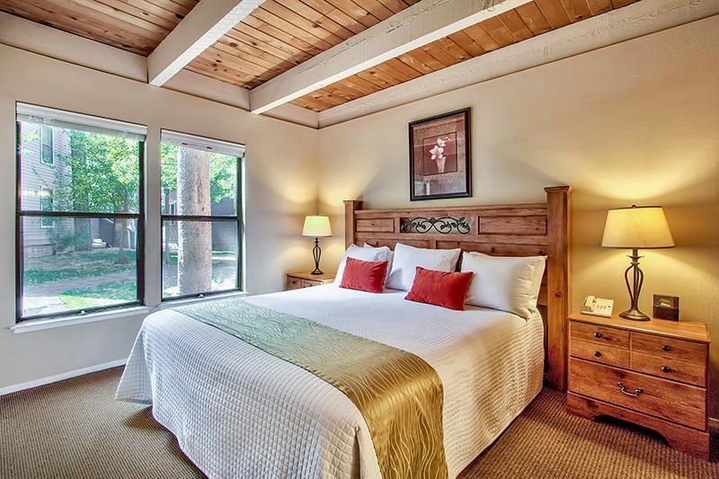 South Lake Tahoe Resort - Steps To Beach & Close To Heavenly Eksteriør bilde