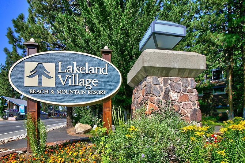 South Lake Tahoe Resort - Steps To Beach & Close To Heavenly Eksteriør bilde