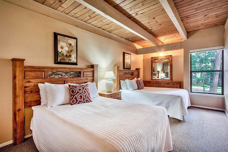 South Lake Tahoe Resort - Steps To Beach & Close To Heavenly Eksteriør bilde