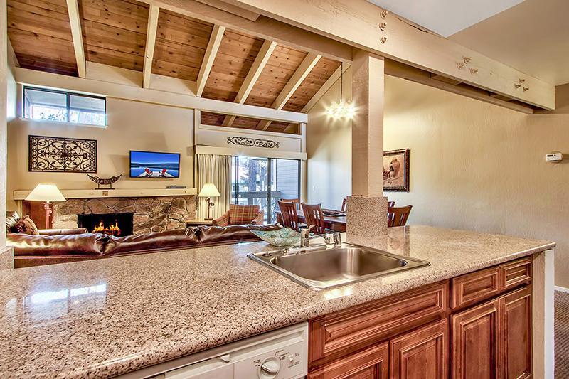 South Lake Tahoe Resort - Steps To Beach & Close To Heavenly Eksteriør bilde