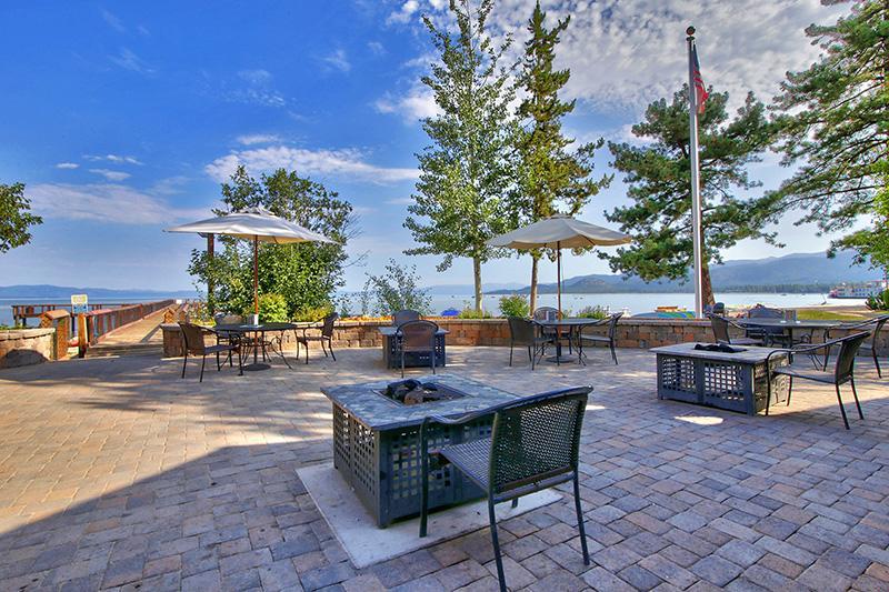 South Lake Tahoe Resort - Steps To Beach & Close To Heavenly Eksteriør bilde