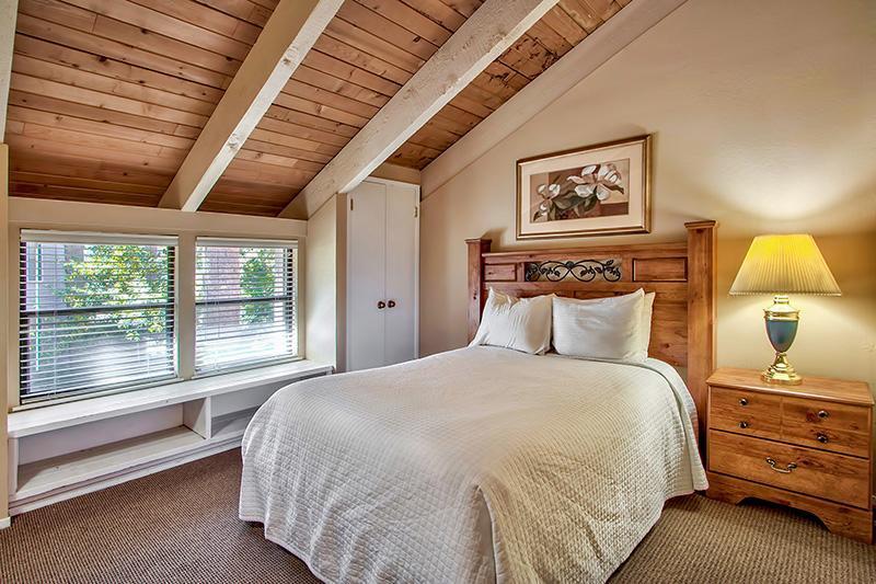 South Lake Tahoe Resort - Steps To Beach & Close To Heavenly Eksteriør bilde