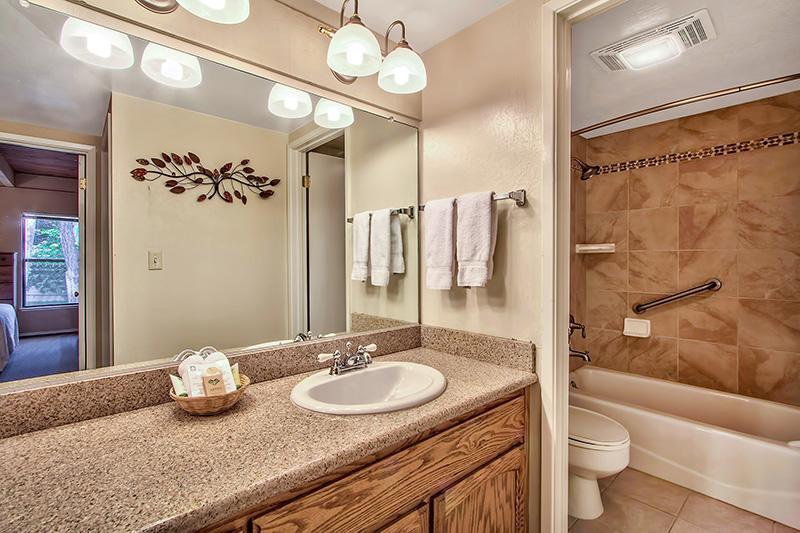 South Lake Tahoe Resort - Steps To Beach & Close To Heavenly Eksteriør bilde