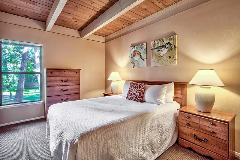 South Lake Tahoe Resort - Steps To Beach & Close To Heavenly Eksteriør bilde