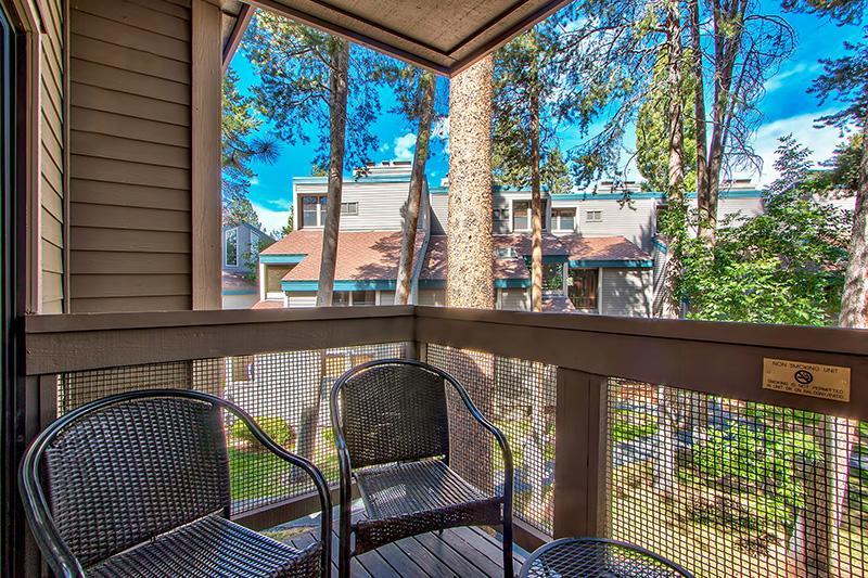 South Lake Tahoe Resort - Steps To Beach & Close To Heavenly Eksteriør bilde