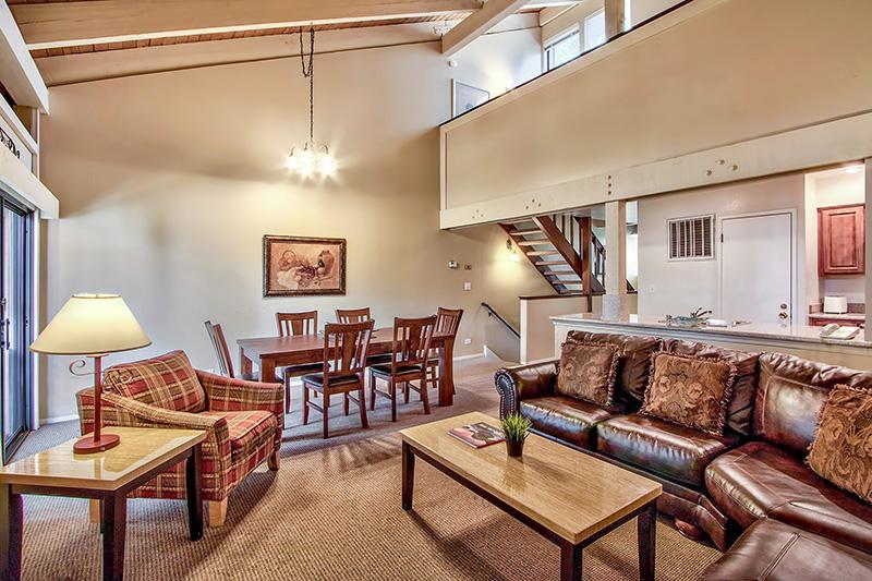 South Lake Tahoe Resort - Steps To Beach & Close To Heavenly Eksteriør bilde